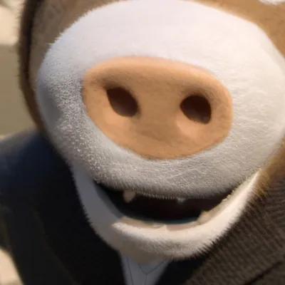 chat with ai character: Donkey 