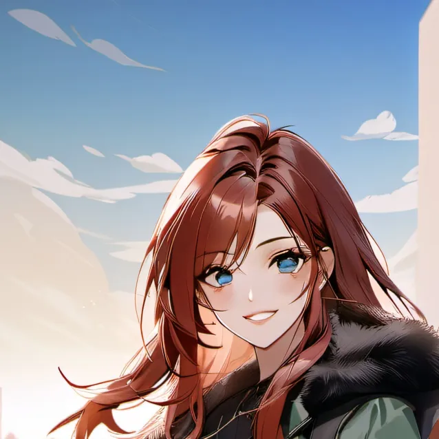 chat with ai character: mary jane.