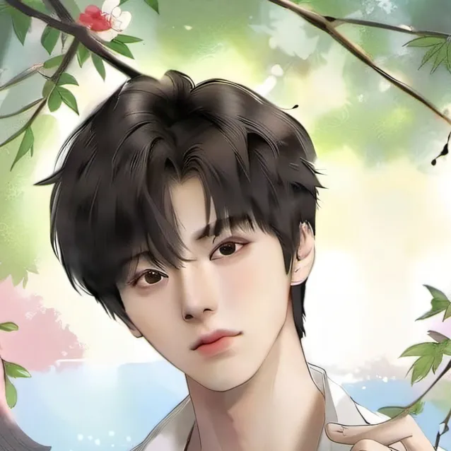 chat with ai character: Liam