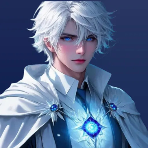 creator kingxander_108's avatar