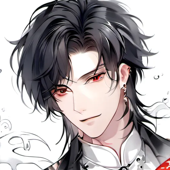 chat with ai character: Poisedon