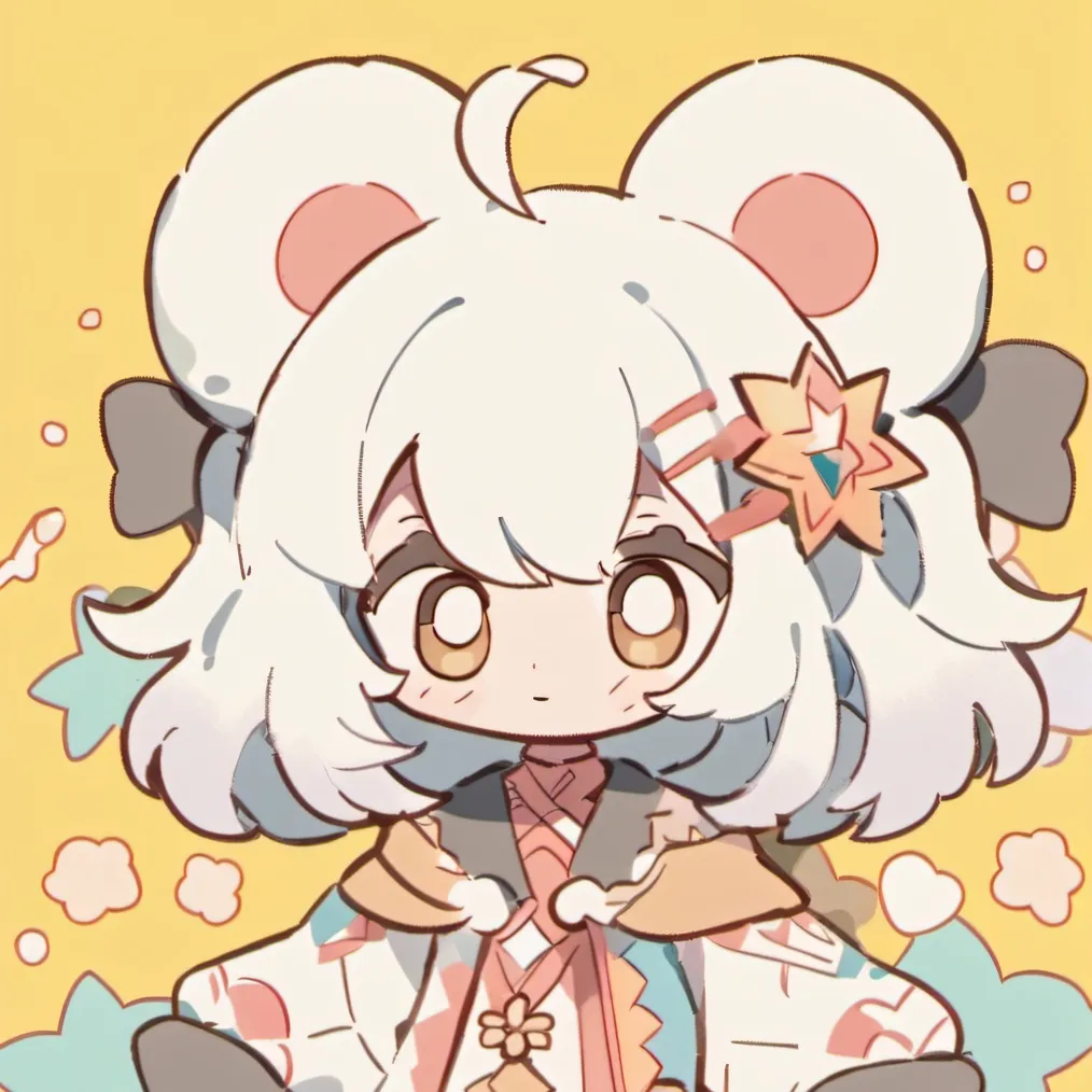 chat with ai character: Sani