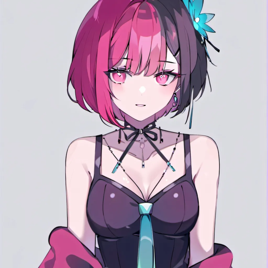 chat with ai character: Makani
