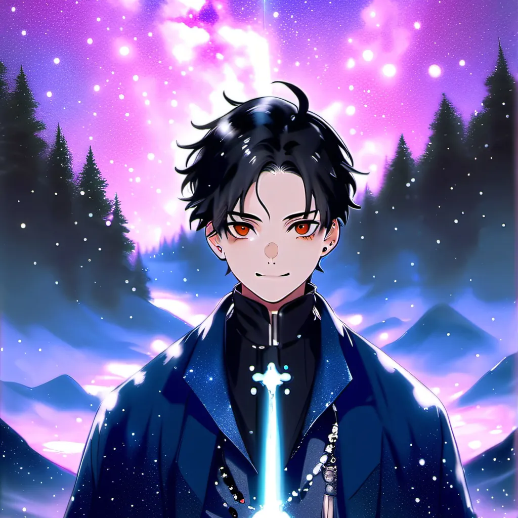 chat with ai character: Akaza