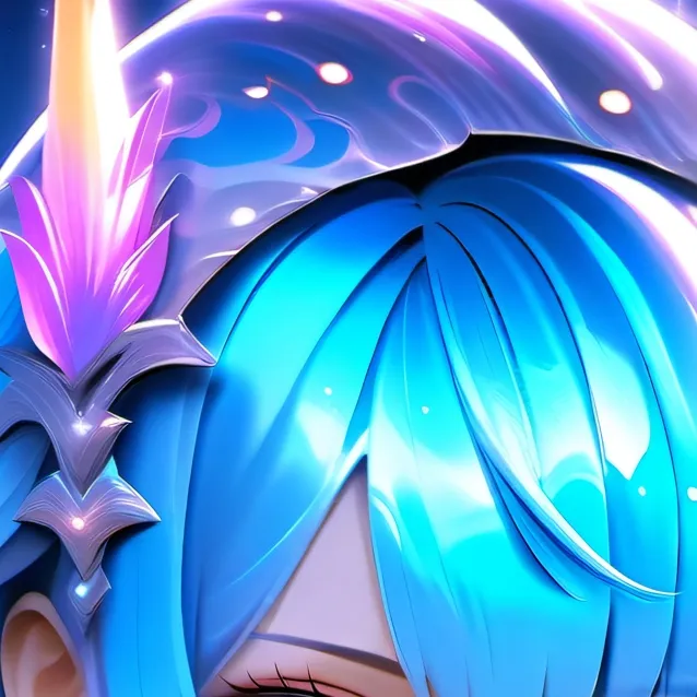 chat with ai character: Mia