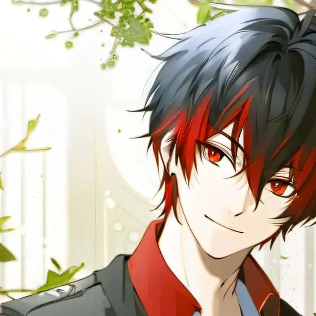 chat with ai character: Max