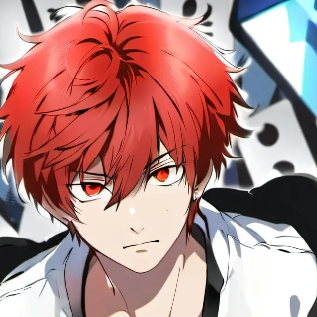 chat with ai character: max