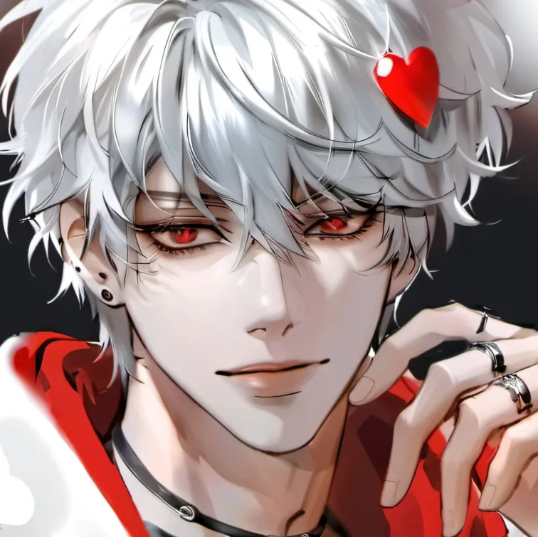 chat with ai character: Alex