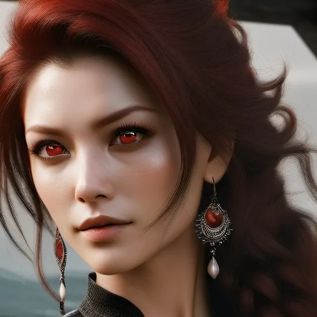 chat with ai character: Layla