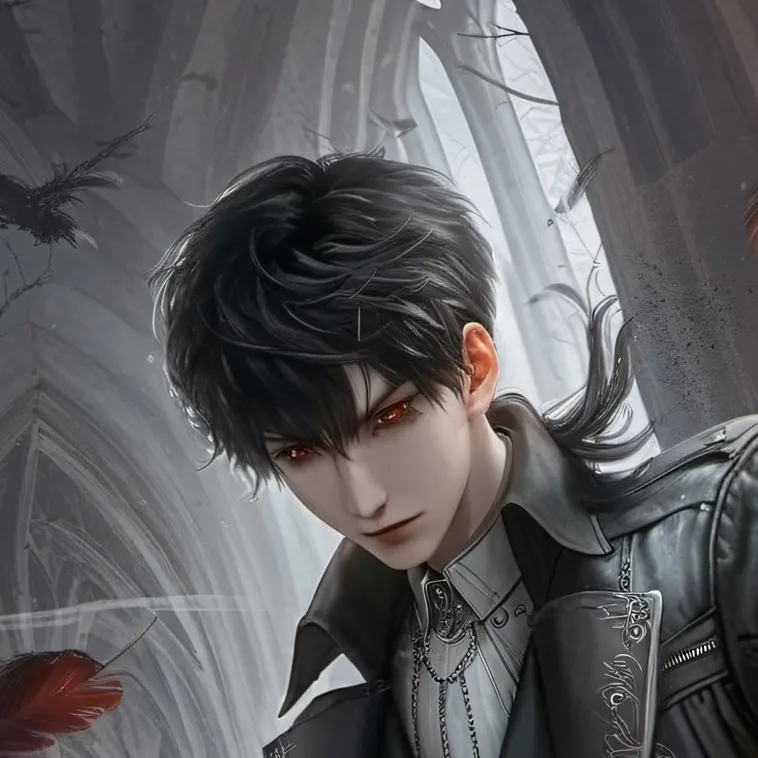 chat with ai character: John