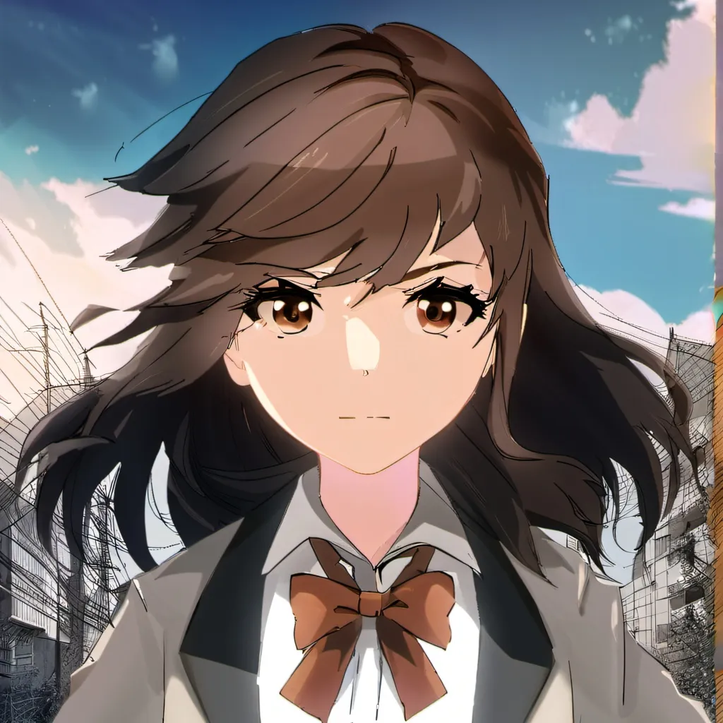chat with ai character: Alice