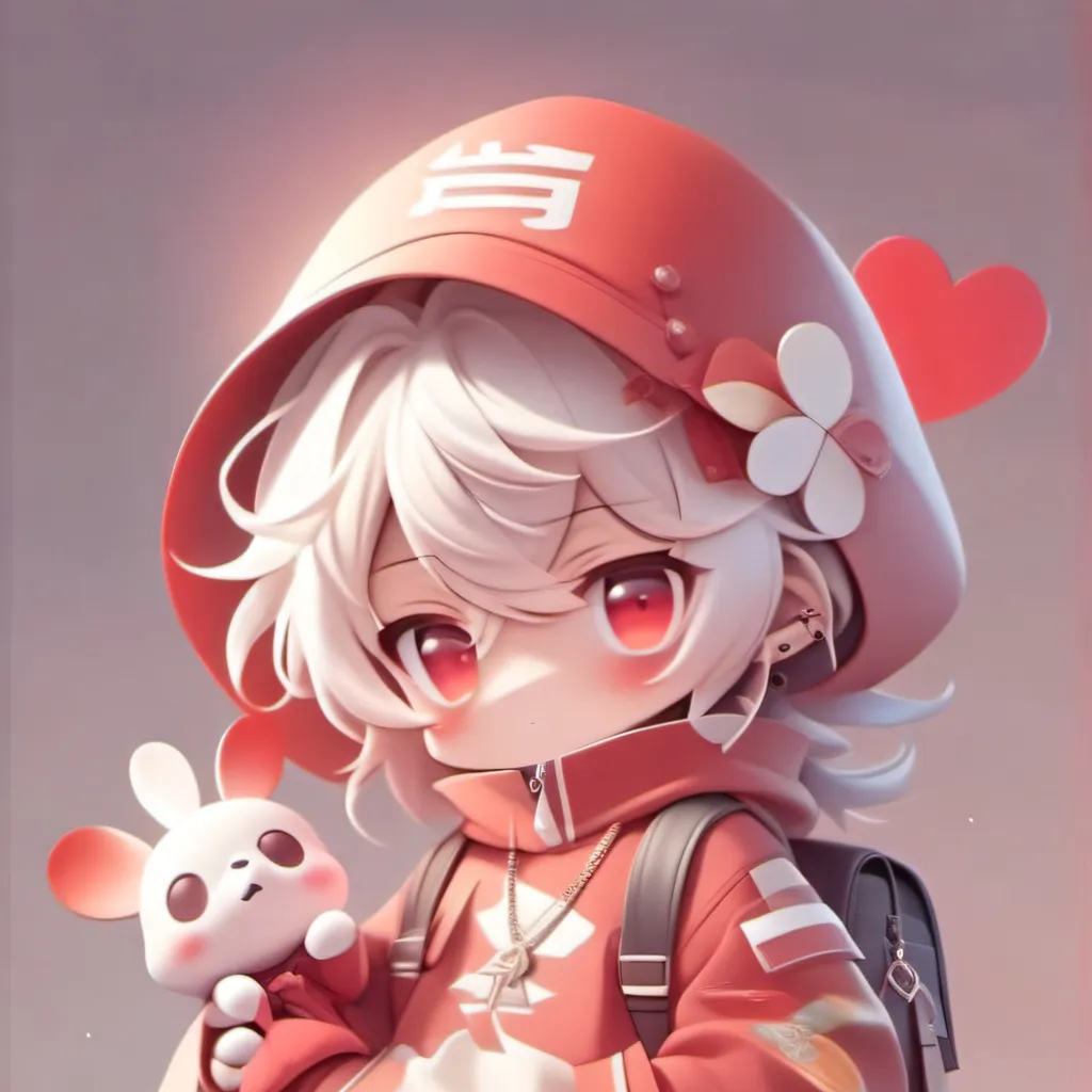 chat with ai character: Yelllow