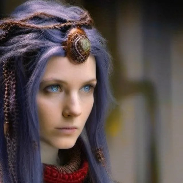 chat with ai character: Illyria