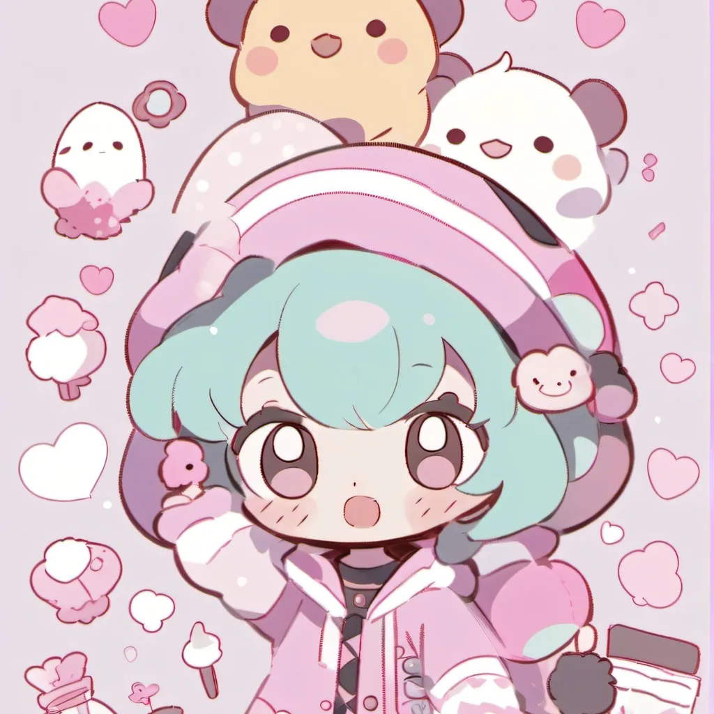 chat with ai character: YASS AVA💅
