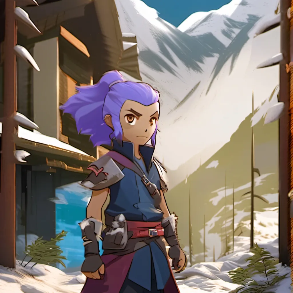 chat with ai character: Brawl stars