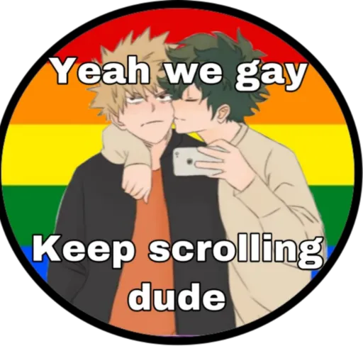 creator ♡BAKUDEKU_LOVER♡'s avatar