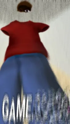 ai character: games background