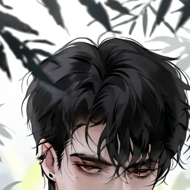 chat with ai character: Sylvian