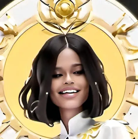 chat with ai character: Myra