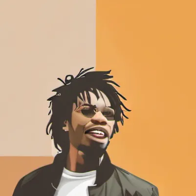 chat with ai character: Kevin