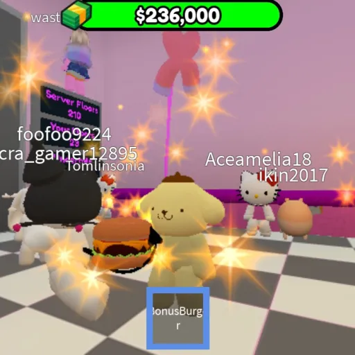creator 🌟🌻POMPOM~PURI🌟🌻's avatar