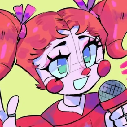 creator rosettethebaggette's avatar