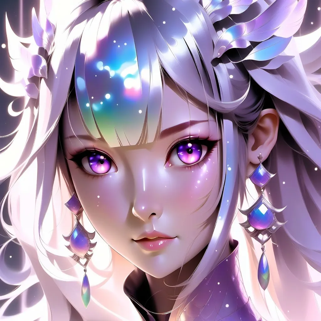 chat with ai character: Grace