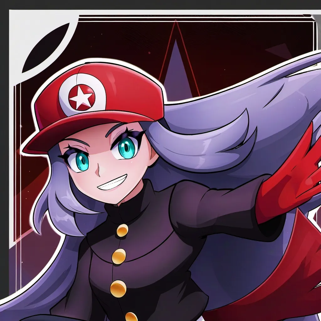 chat with ai character: Olivia