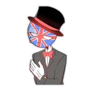 creator UK/Britain's avatar