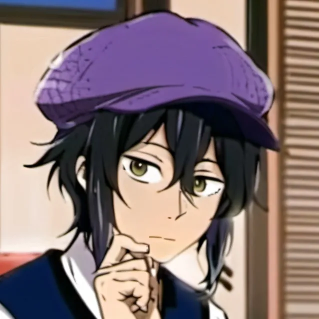 chat with ai character: Azawa's kid 
