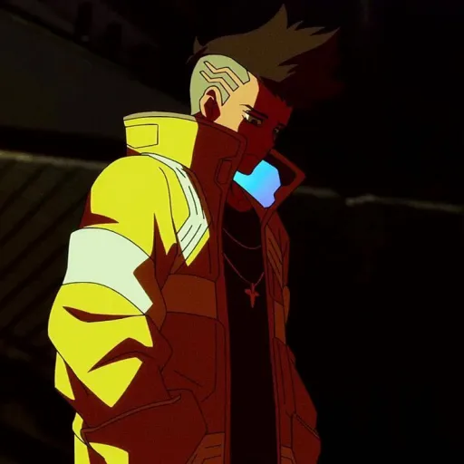 creator H I 5 spaces's avatar