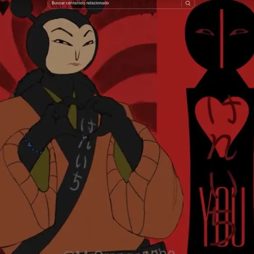 creator ~Kris X Eiji~'s avatar