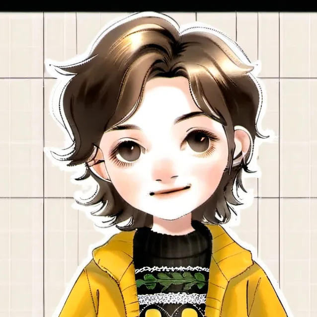 chat with ai character: Jacob