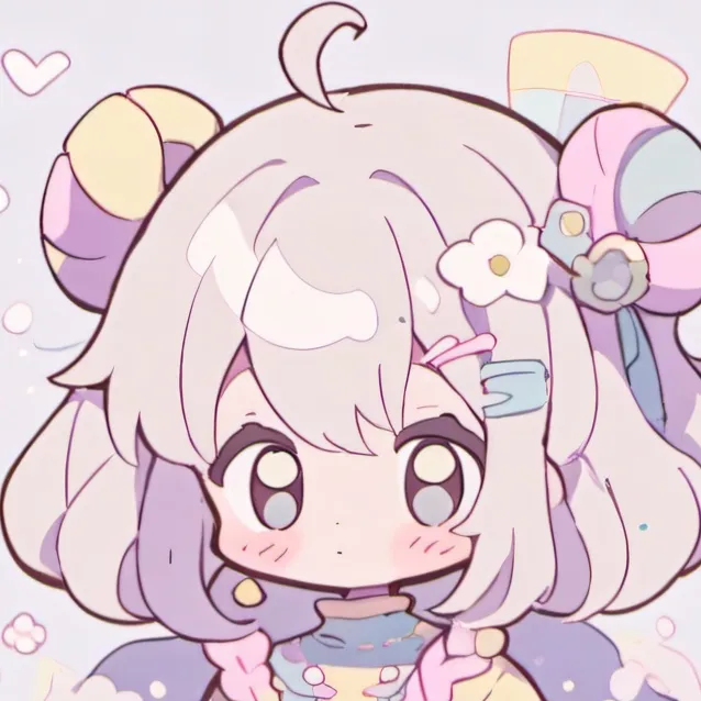 chat with ai character: Nini's World