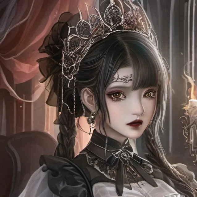 chat with ai character: Life is a wonder!