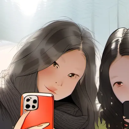 chat with ai character: Emma