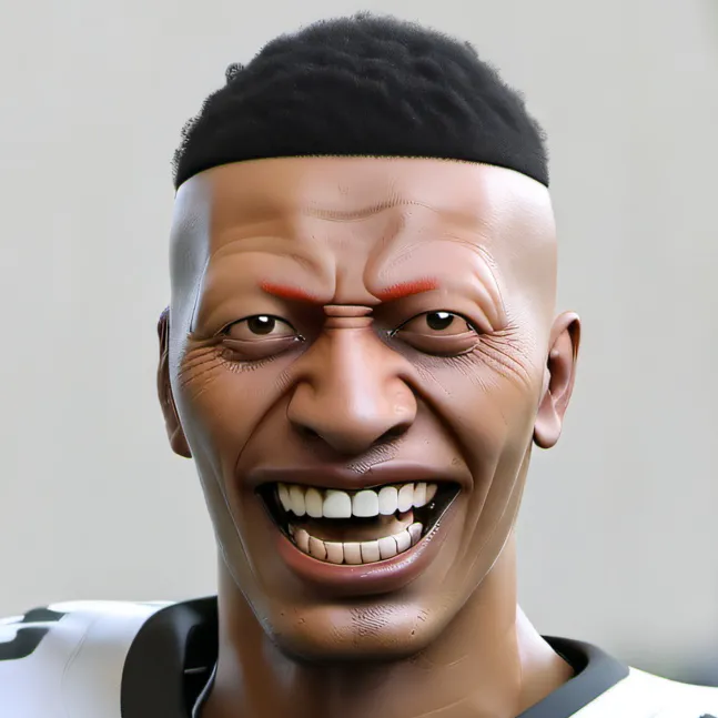 chat with ai character: Bend