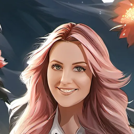 chat with ai character: Hope scope
