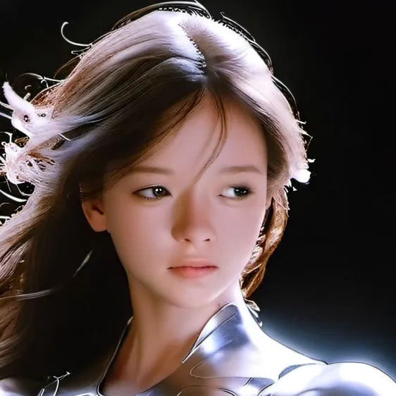 chat with ai character: Lindsey Jacklyn h