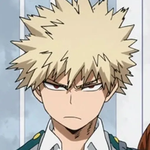 creator bakugobro's avatar