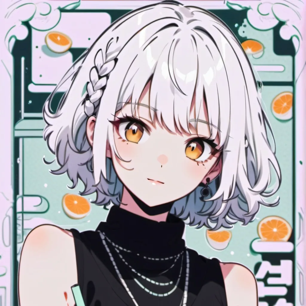 chat with ai character: Alexa 