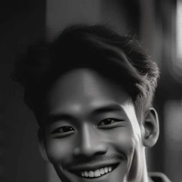 chat with ai character: nico