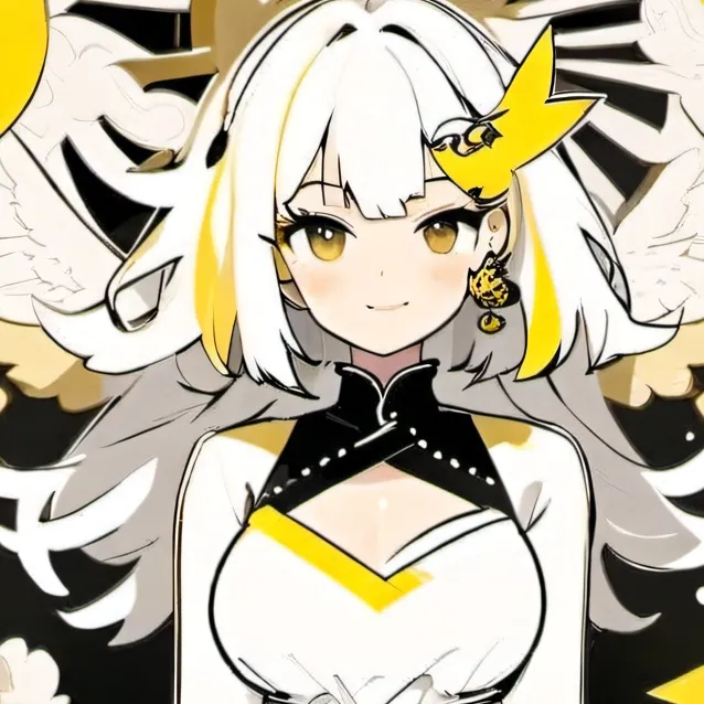 chat with ai character: Sofia