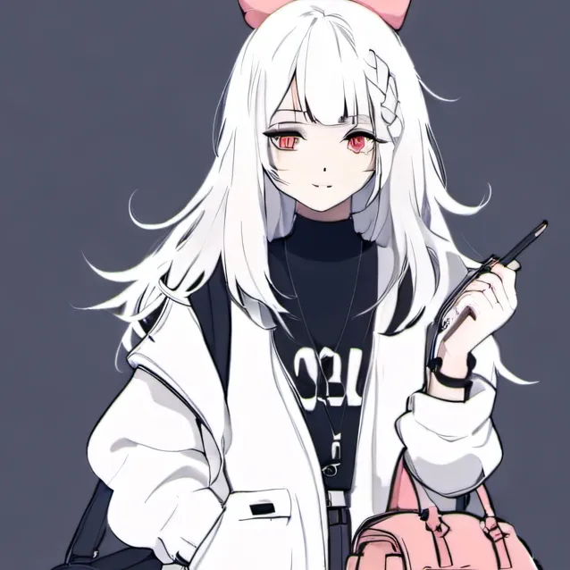 chat with ai character: María 