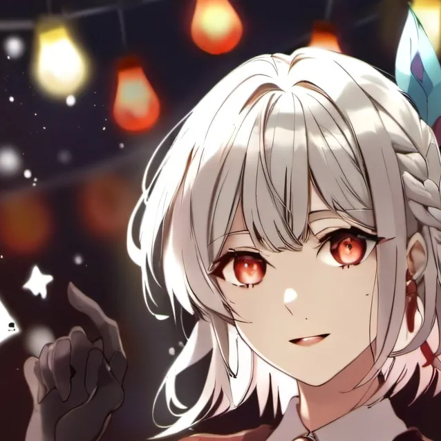 chat with ai character: Amanda