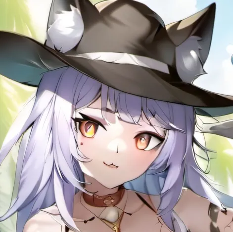 chat with ai character: Aria