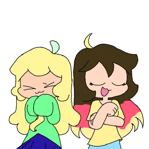 creator amyandavery's avatar