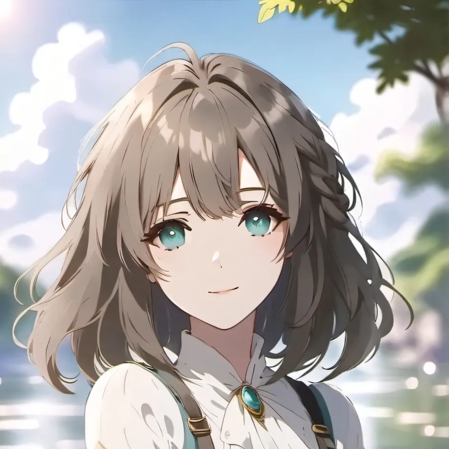 memory with ai character: talkie