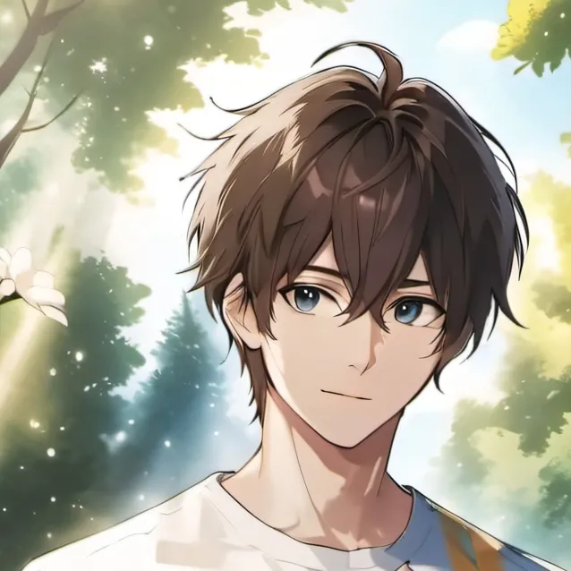 chat with ai character: jake