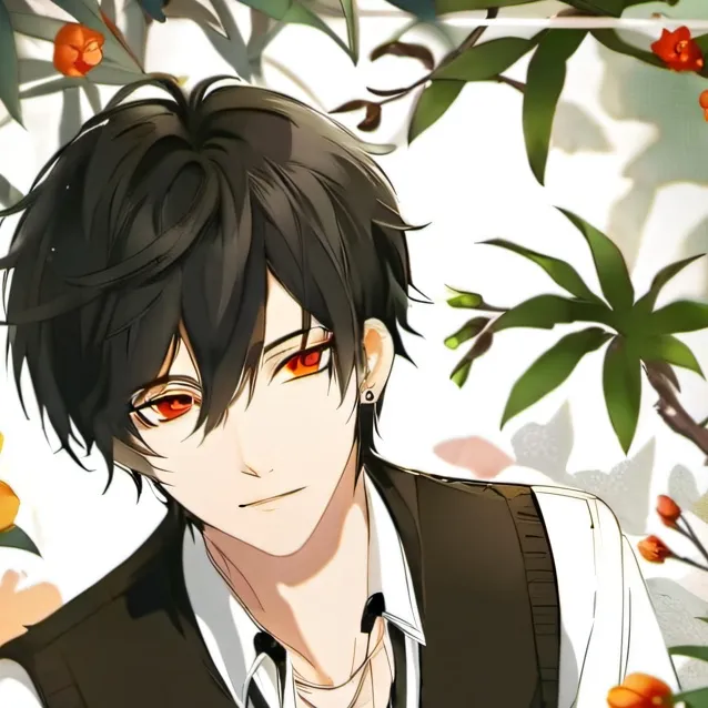 chat with ai character: jax ❤️